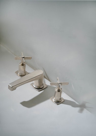 Luxury Kitchen and Bathroom Faucets Made in Brooklyn | Watermark ...