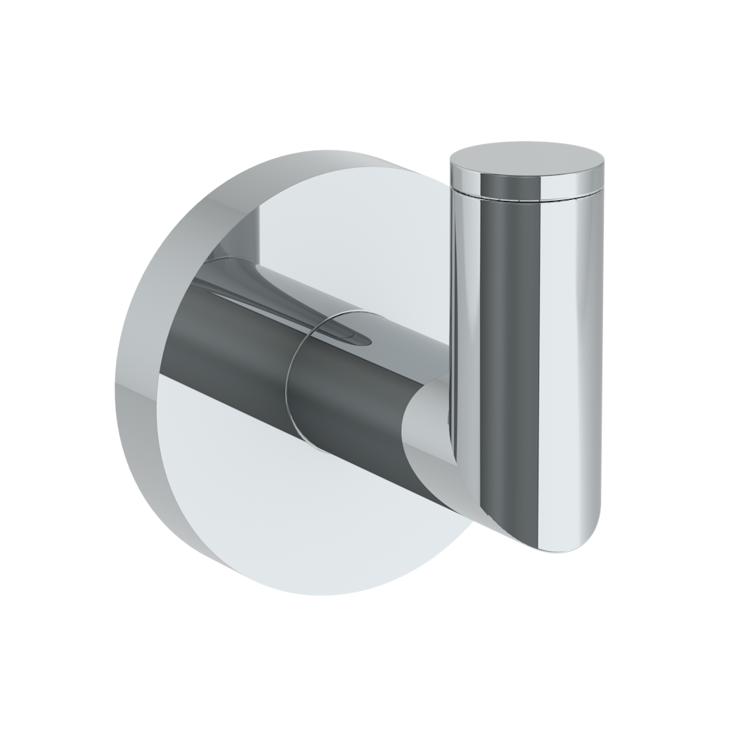 Wall Mounted Robe Hook Watermark Designs